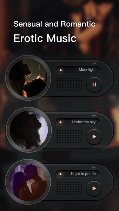 Love Ode-Adult sex assistant Screenshot