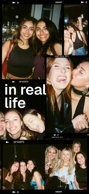 Kndrd: Make Friends IRL screenshot 2