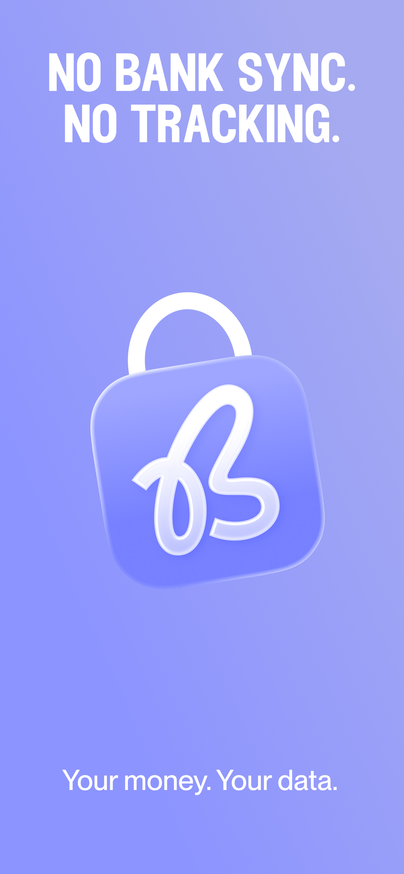 Budgt - Expense Tracker