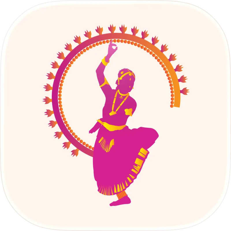 Ishana Dance (iOS - SwiftUI)