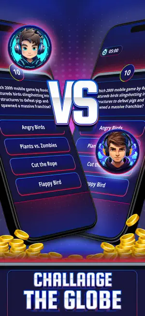 Skillz™ Trivia Showdown screenshot 2