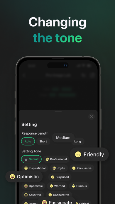 AI Master: Smart Assistant Screenshot