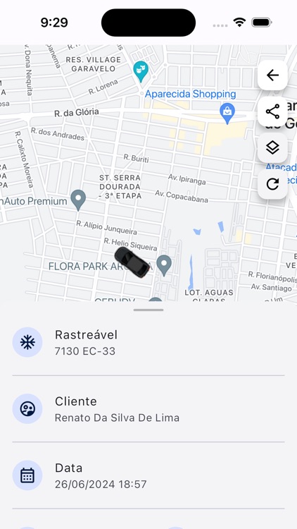 Altis Proteção Veicular