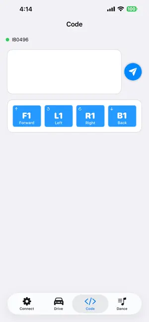 InventiBotz screenshot 4