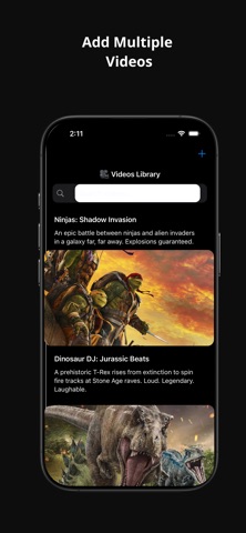 BIackBox+ Plus screenshot