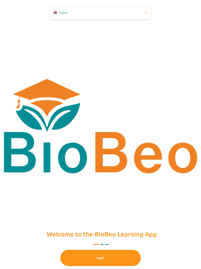 BioBeo Learning App