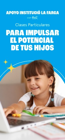 Apoyo · La Farga con Bel screenshot