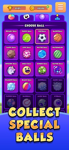 Roll Masters: Arcade Bowling Screenshot 8 of 8
