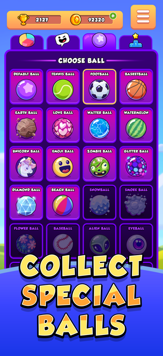 Roll Masters: Arcade Bowling Screenshot 8 of 8