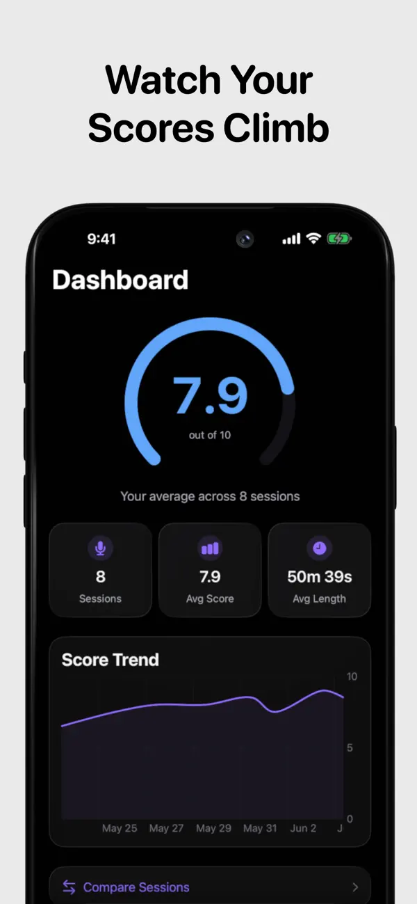 Screenshot #3 pour Sales Wizard
