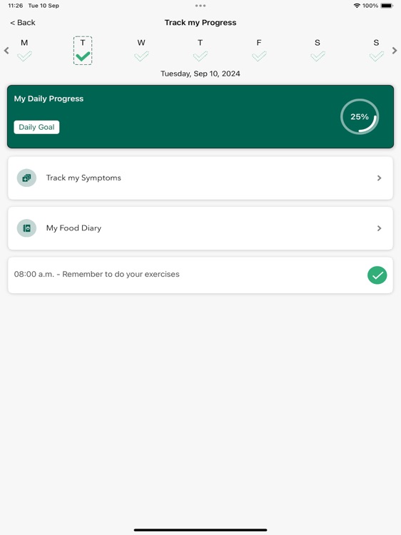 HSE Hip and Knee Pathway