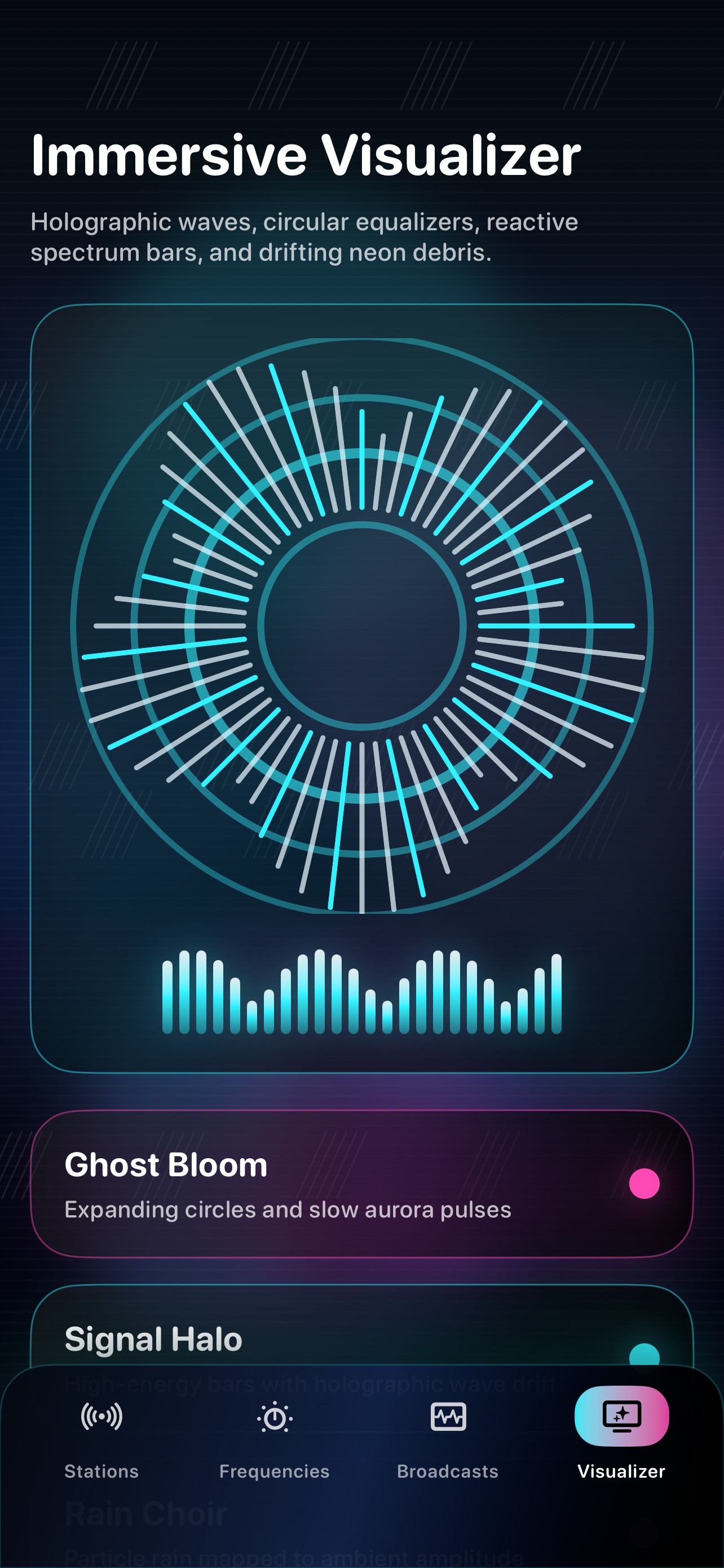 Afterlight FM