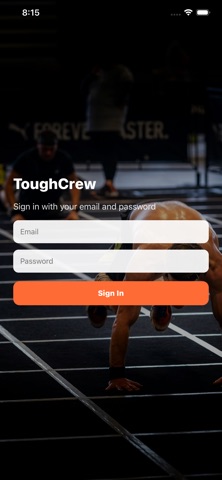 ToughCrew Screenshot 1 of 4