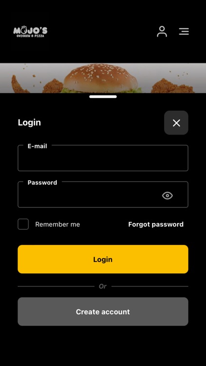 Mojo's Chicken & Pizza UK