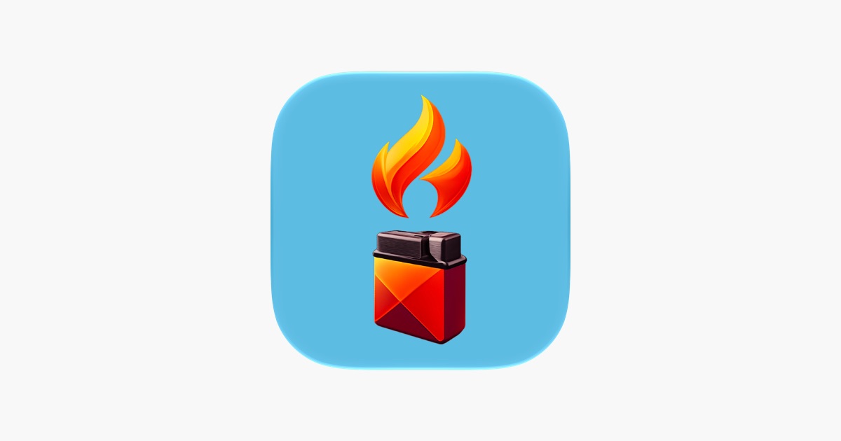 ‎Flickerアプリ - App Store