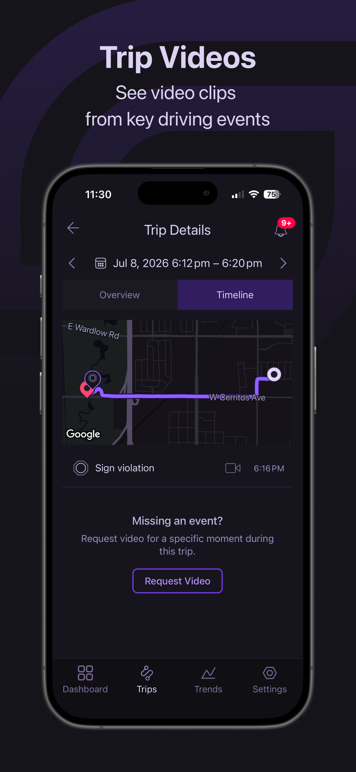 DriveSage screenshot 5