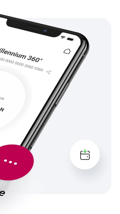 Bank Millennium screenshot-4