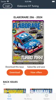 elaborare gt tuning айфон картинки 1