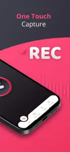 Call Recorder. Auto Recording screenshot #2 for iPhone