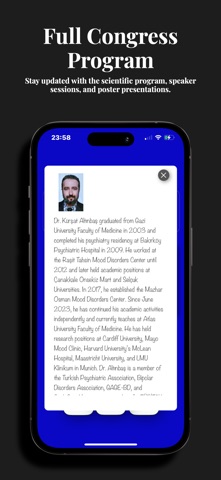 Icom2025 Screenshot 2 of 8
