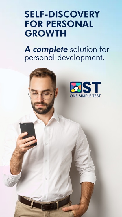 OST – Personality Tests screenshot-7