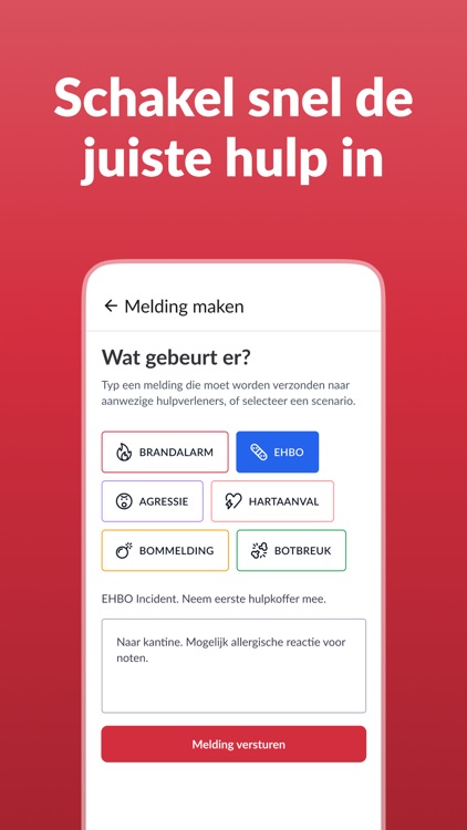 Flash Smart Alert 2 screenshot-3