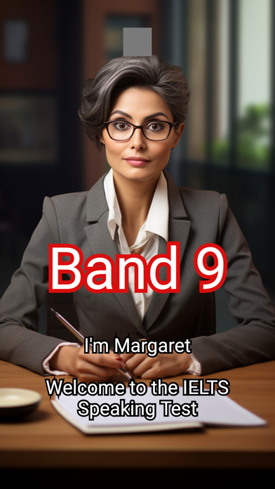 Band 9 Screenshot