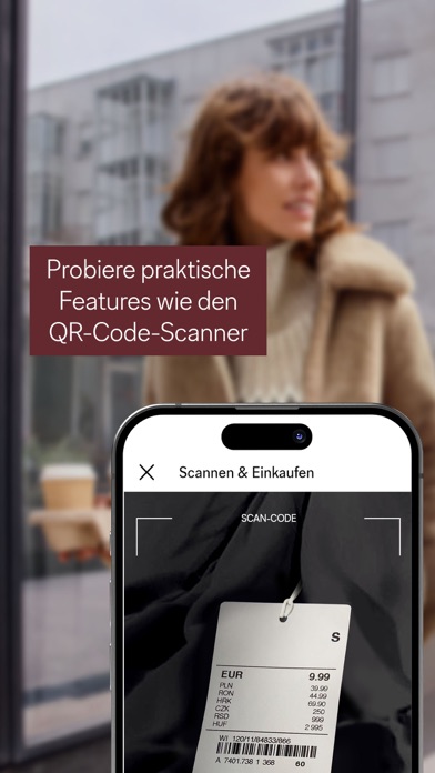 C&A Mode Online Shop