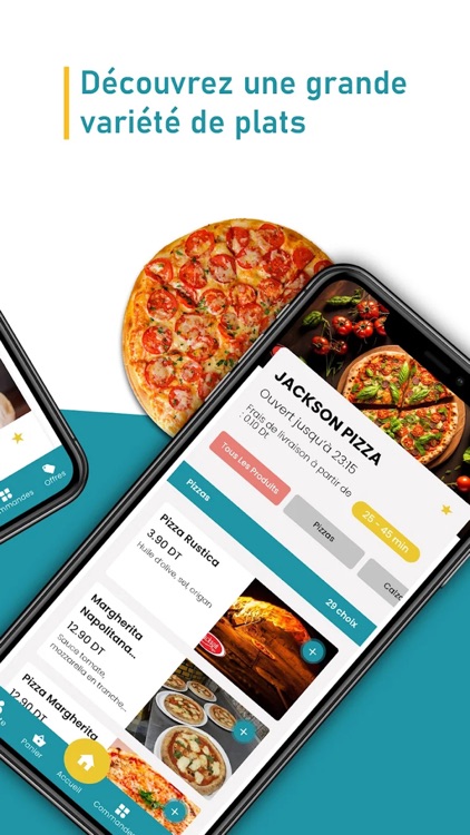 Thunder Express screenshot-3