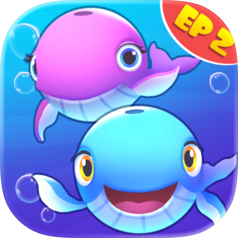 Submarine Quest: Merge&Explore screenshot 8