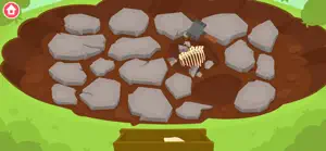 Jurassic Dig: Dinosaur Games screenshot 7