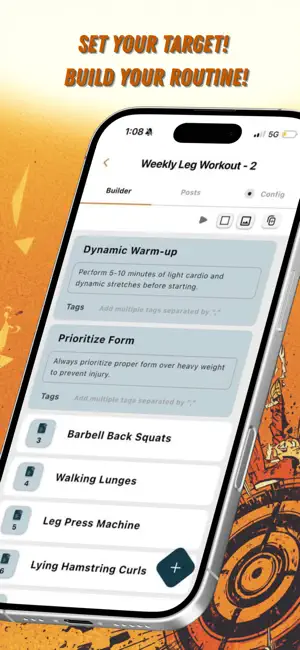 Caldris screenshot 2