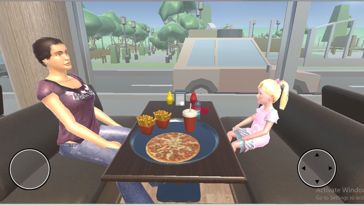 Kebab Chefs: Restaurant Sim 24