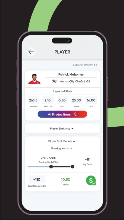 BetsBuddy screenshot-4