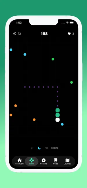 SerpentLoom screenshot 2