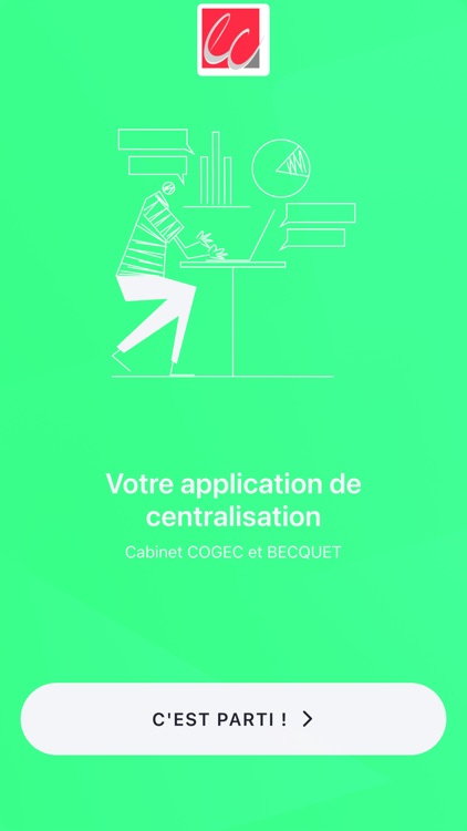 Cabinet COGEC et BECQUET