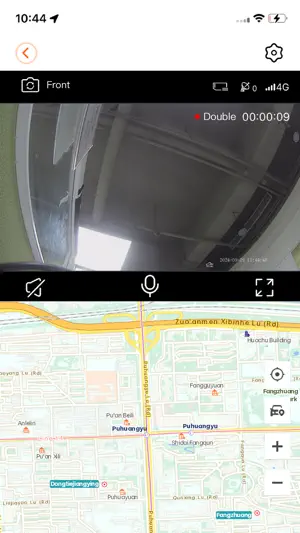 CloudSpirit screenshot 2