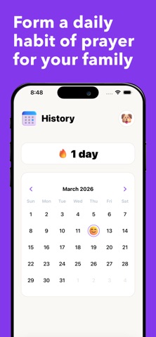 Praymoji Screenshot 4 of 6