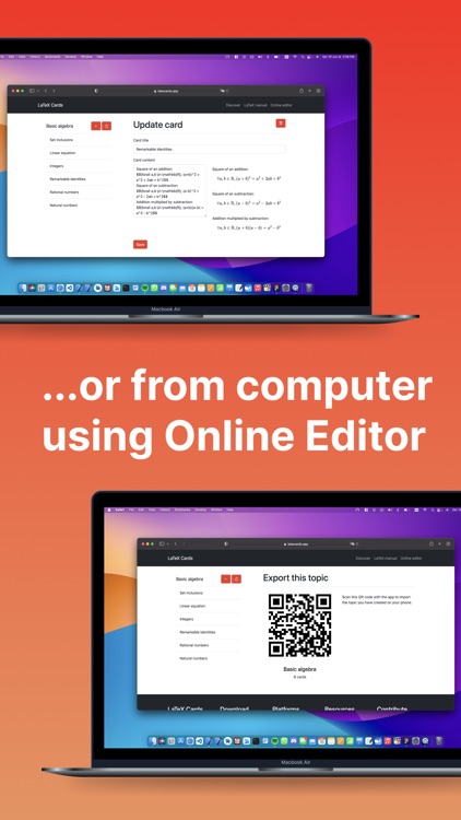 Quiz Maker - FlashUp Pro