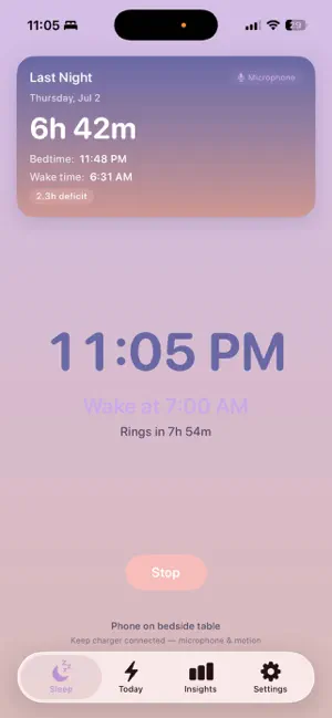 cirrca screenshot 2