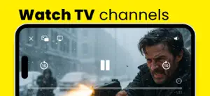 #iptv smart player pro screenshot 1
