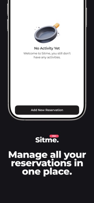 Sitme Pro Screenshot 1 of 4