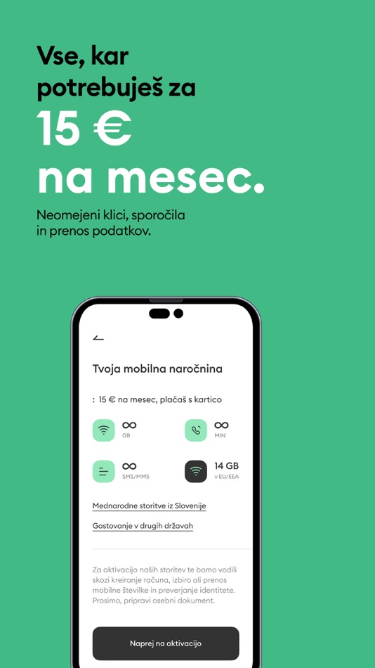 #4. re:do (iOS) 来自: A1 Slovenija, d. d.