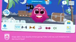 philips sonicare for kids iphone bildschirmfoto 2