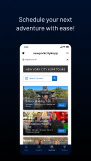new york city kopp iphone resimleri 2