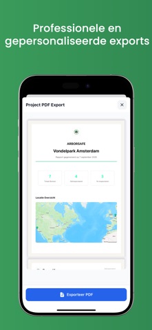 TreeInspect screenshot