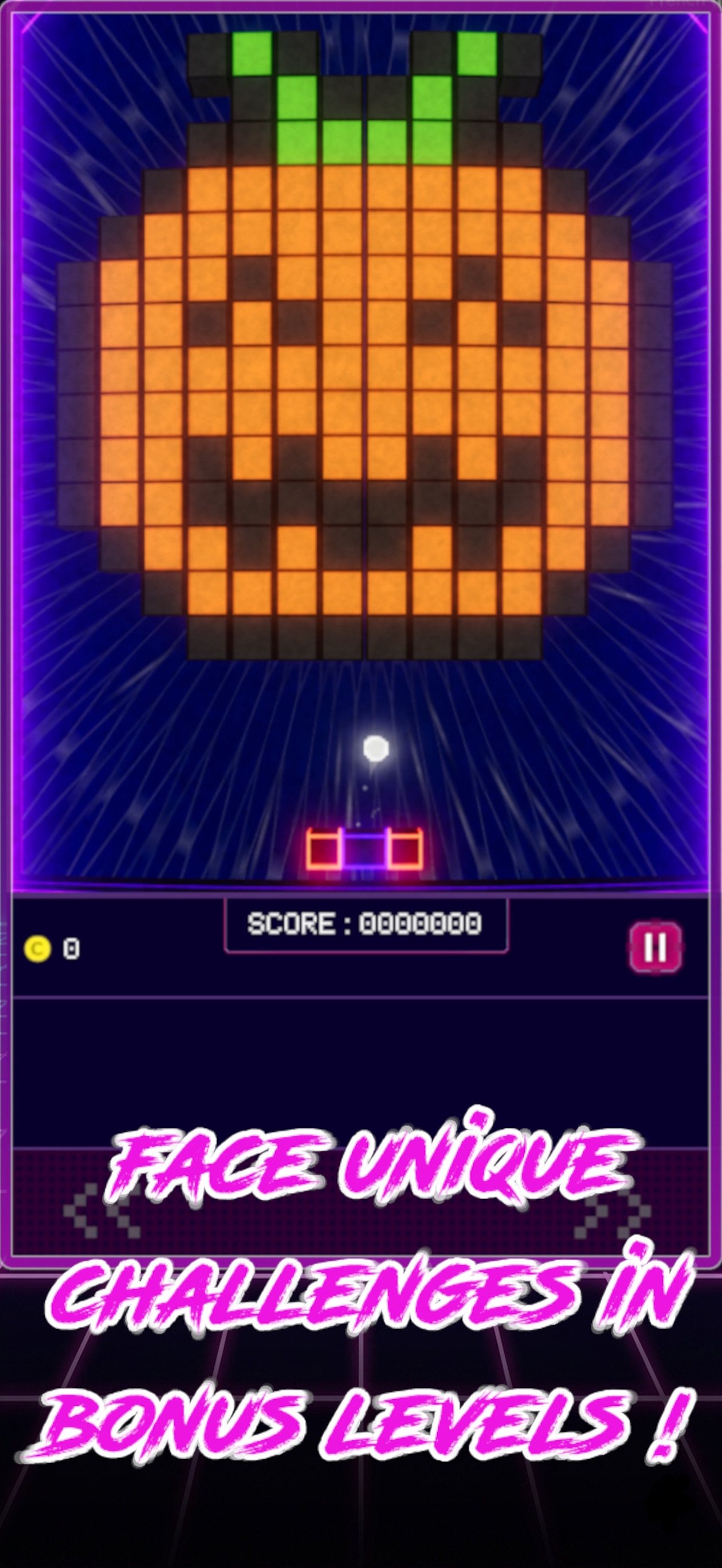Screenshot 2 of Extrem Breaker