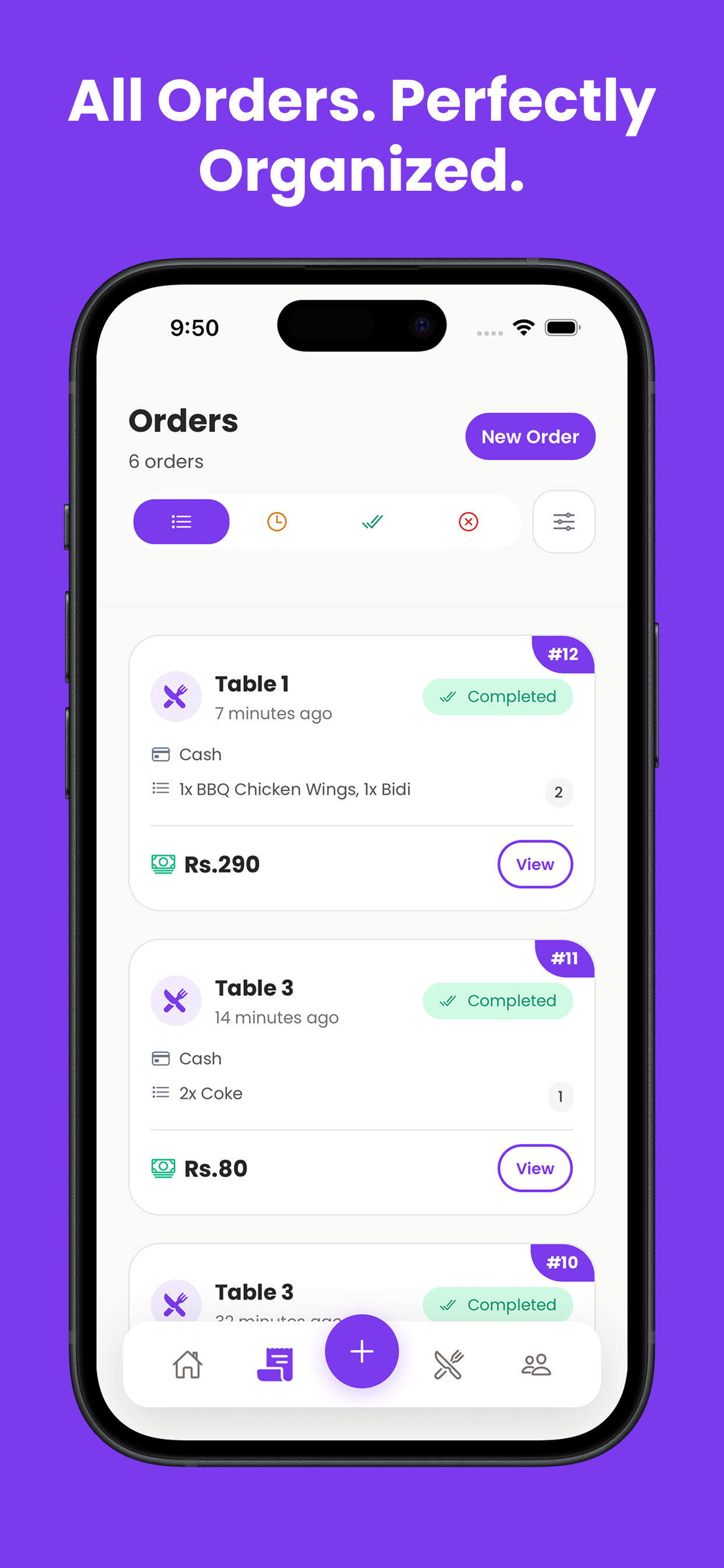 Lekhapatra – Smart POS