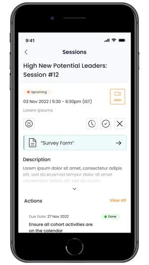 Simply.Coach screenshot 2