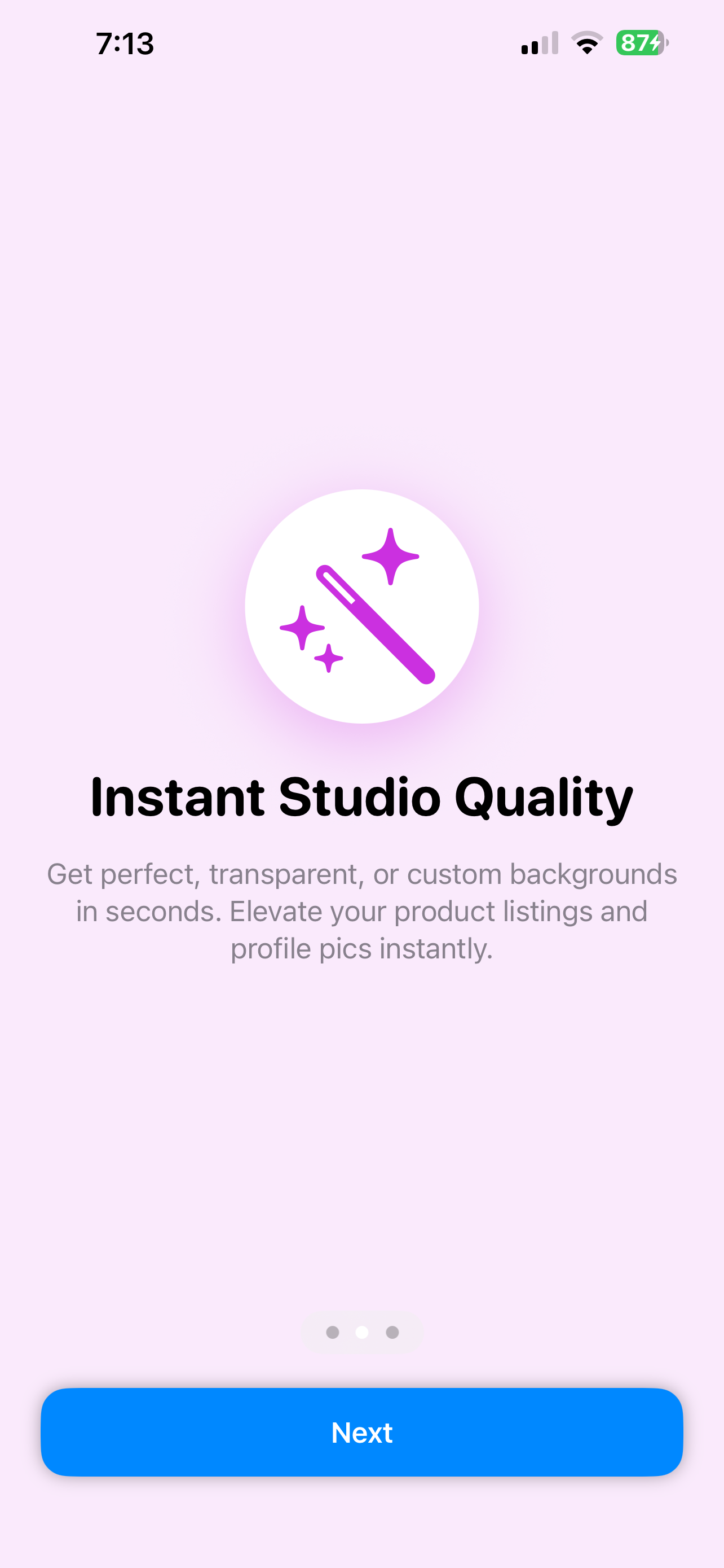 Removr - Remove Background